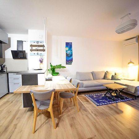 Apartamenty Via Marina Breslavia Exterior foto