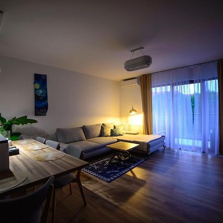 Apartamenty Via Marina Breslavia Exterior foto