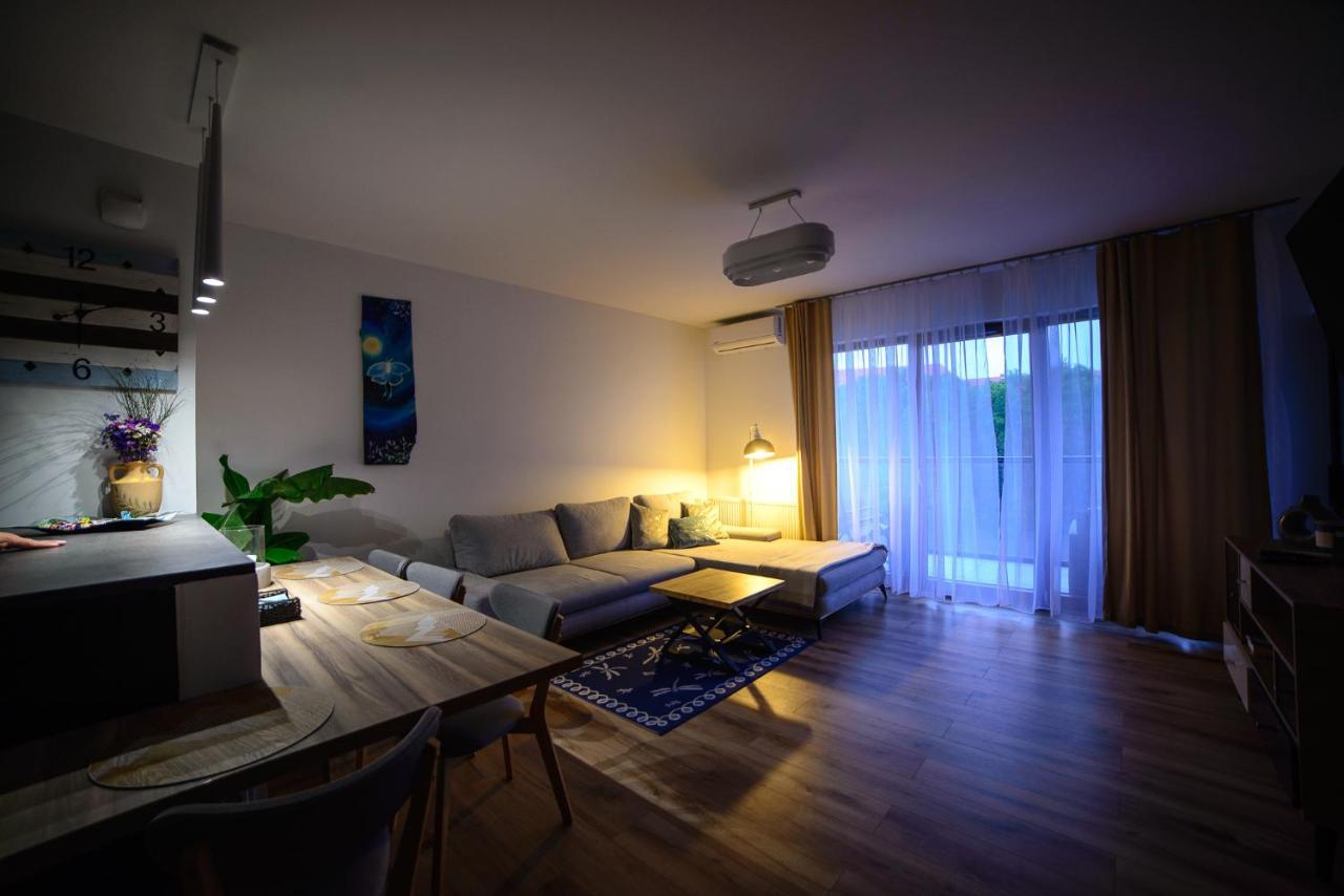 Apartamenty Via Marina Breslavia Exterior foto