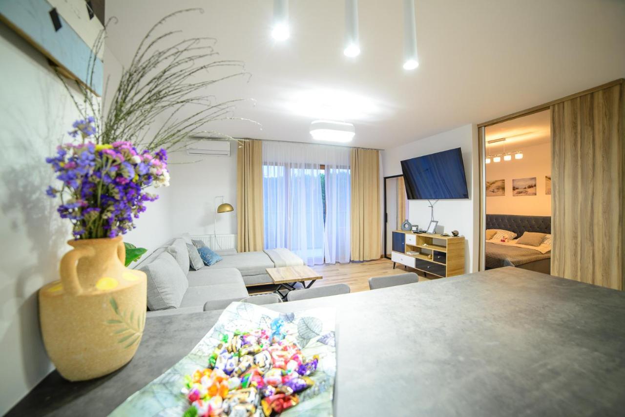 Apartamenty Via Marina Breslavia Exterior foto