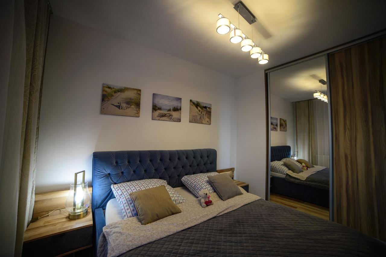 Apartamenty Via Marina Breslavia Exterior foto