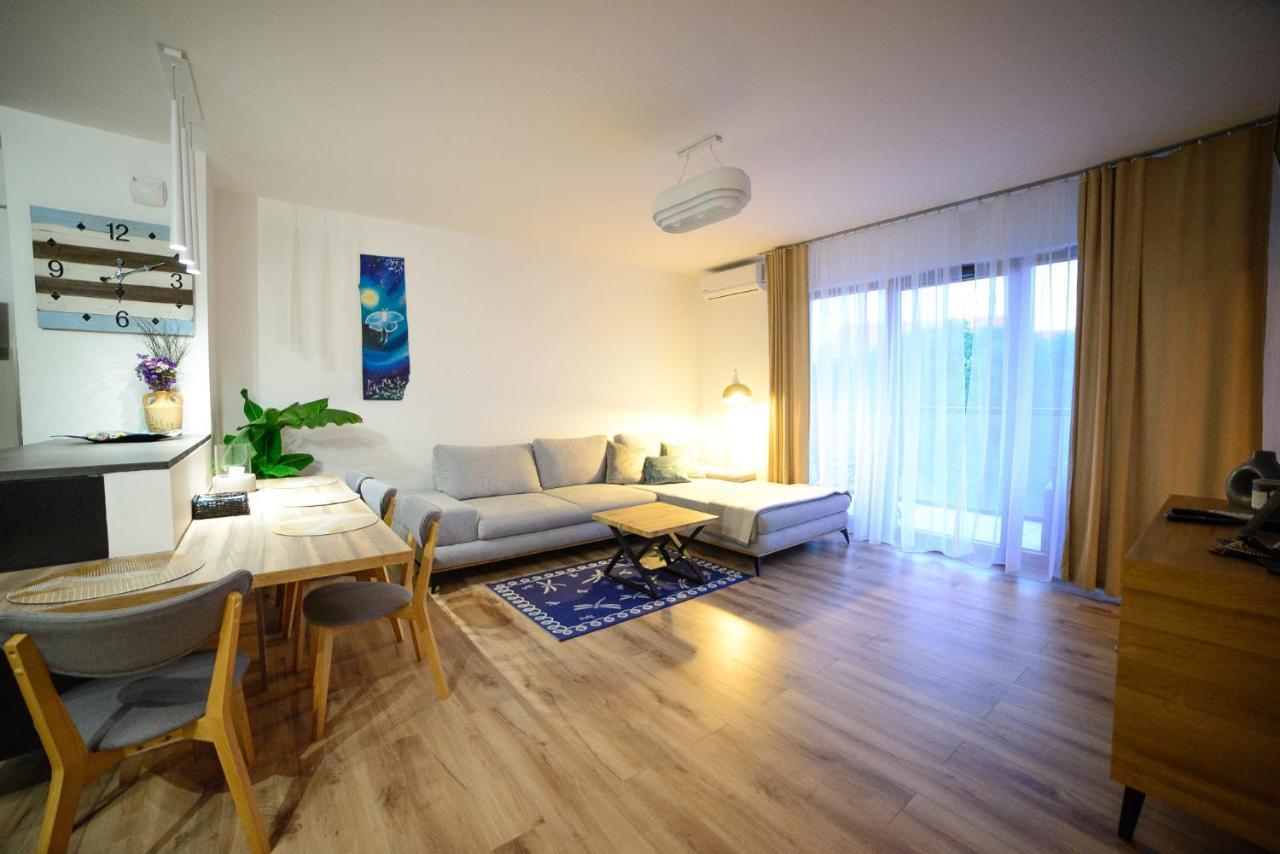 Apartamenty Via Marina Breslavia Exterior foto