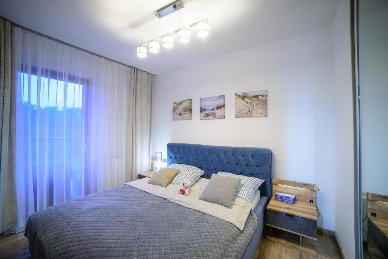 Apartamenty Via Marina Breslavia Exterior foto