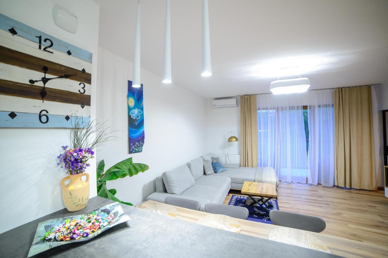 Apartamenty Via Marina Breslavia Exterior foto