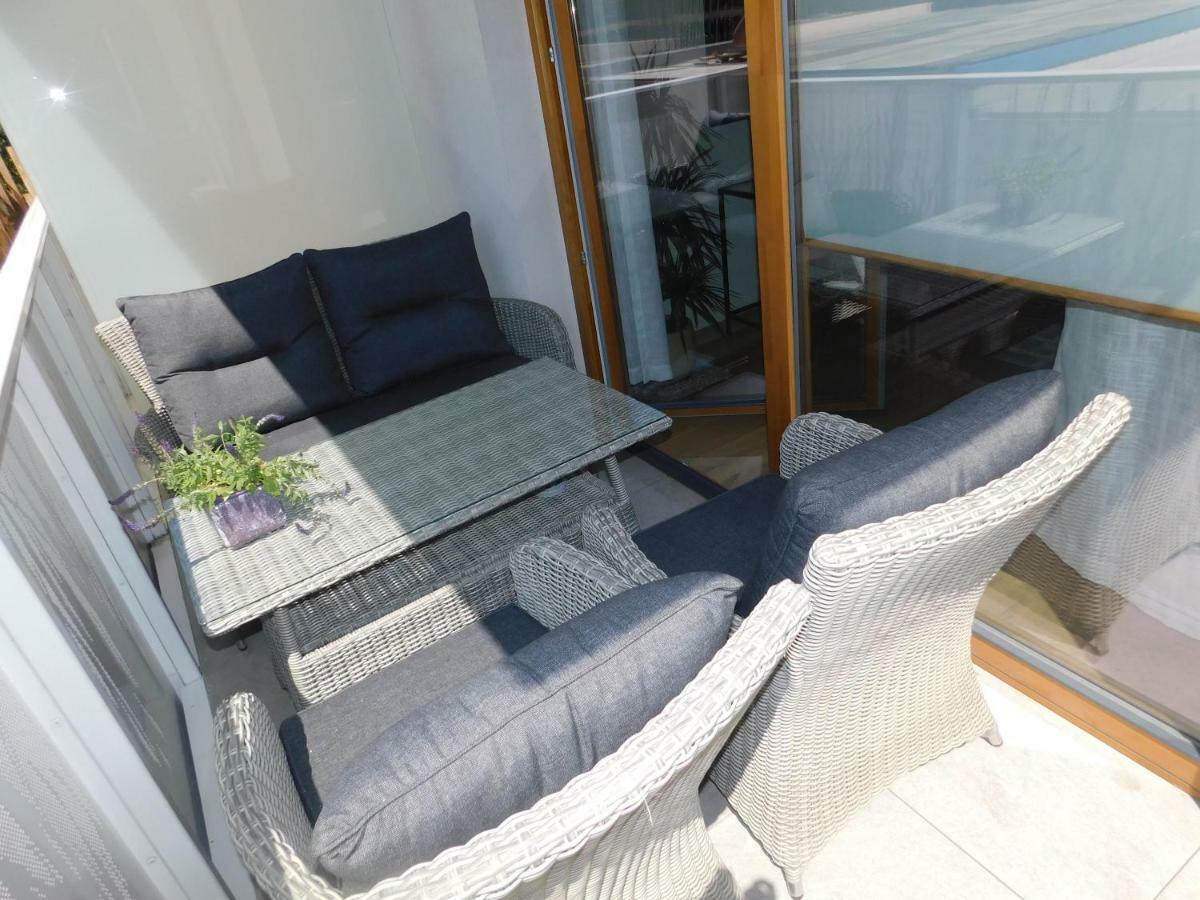 Apartamenty Via Marina Breslavia Exterior foto