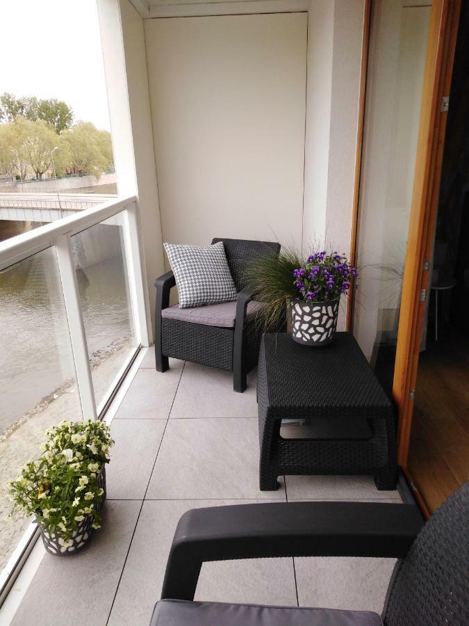 Apartamenty Via Marina Breslavia Exterior foto